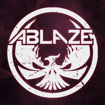 logo Ablaze (AUS)